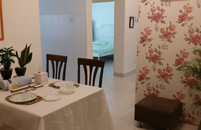 Family Suite DESA TEBRAU JOHOR BAHRU - Foto 30