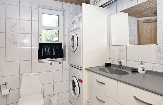 10 Person Holiday Home in Fur-by Traum - Foto 20