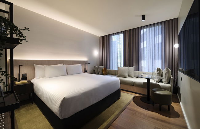 A by Adina Sydney - Foto 69