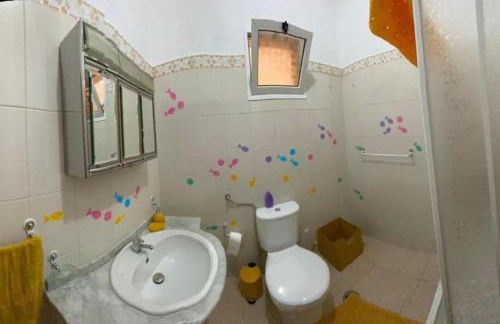 Sol e Mar by the airport - Foto 68