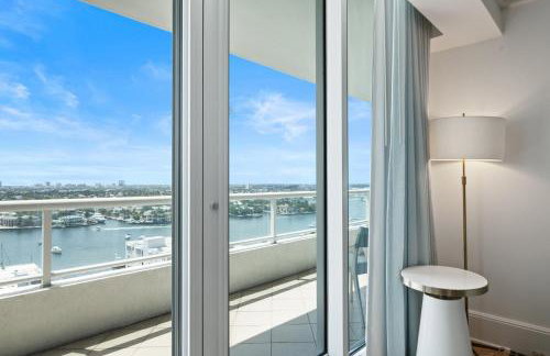 Beachfront Ritz-Carlton Luxury 1BR Residence - Foto 9