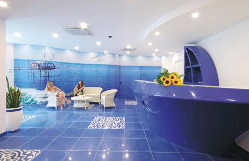 Residence Abruzzo Resort - Foto 23