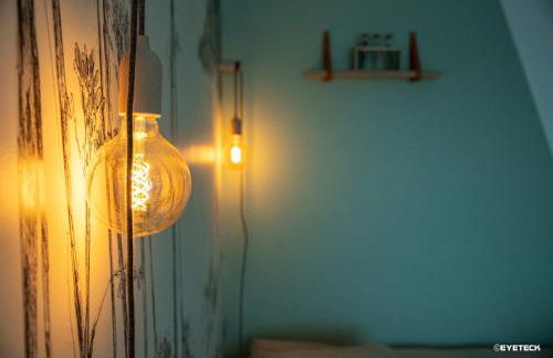 Bel aparté, design, proche domaine universitaire Turly - Foto 9