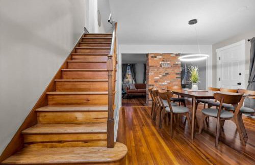 Spacious Cozy 3 Bed 2 Bath - Foto 19