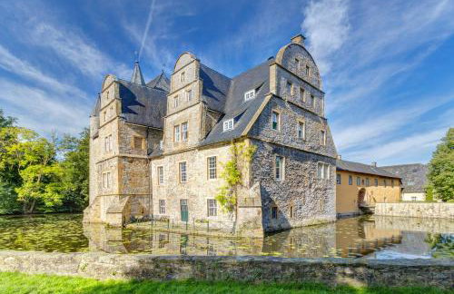 Ferienwohnung im Grünen - Foto 9