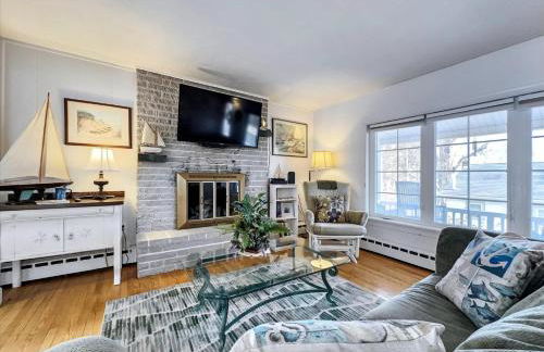 The White House by Leavetown Vacations - Foto 1