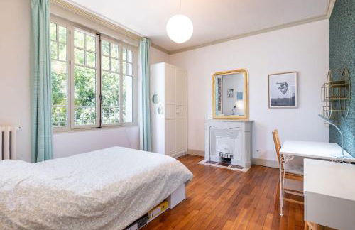 La Cloche - Family house with pool ang garden - Foto 31