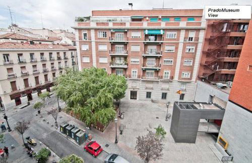 Prado Museum Air - Photo 23
