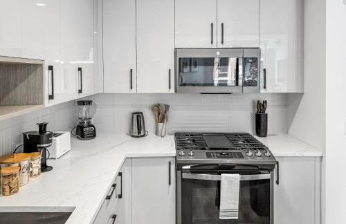 The Stay 1 - Navy Yard Washington DC - Foto 71