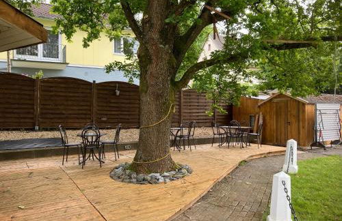 Kehl Vogt Ferien Apart - Foto 21