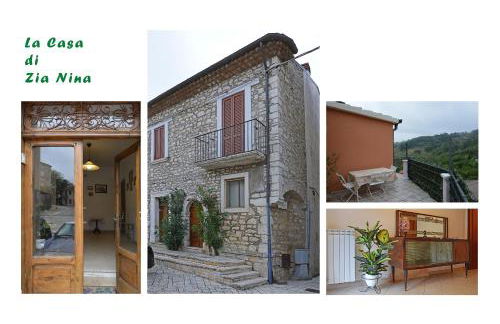 La Casa Di Zia Nina - Foto 6