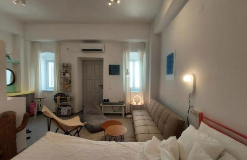 Holy Summer in Naousa Market Streets - Photo 14