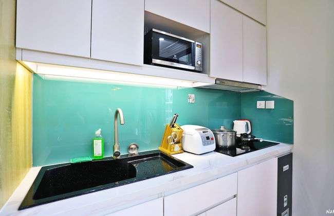 Vinhome D'capitale Cau Giay - Foto 37