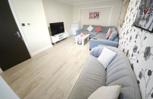 Spacious Modern 5 bedroom home near Heathrow Windsor - Foto 4