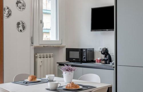 Maison Josephine Firenze - Foto 8