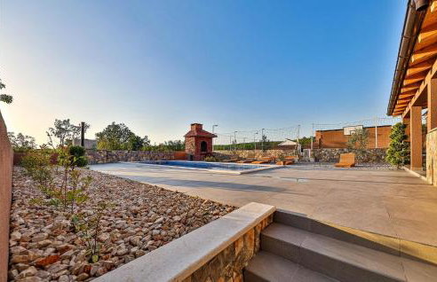 Beautiful Home In Ugljane With Wifi - Foto 11