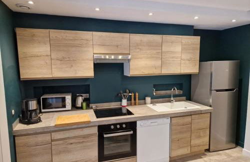 Disneyland Paris house for 6 people - Foto 9