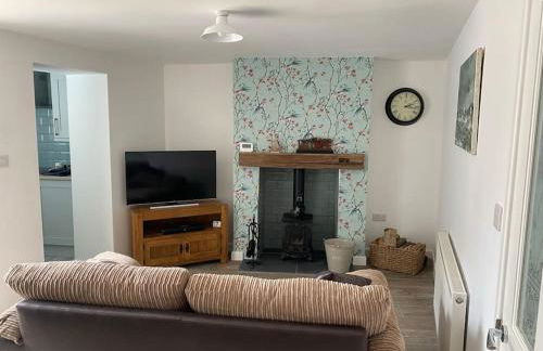 Lovely 1 bed flat 200 metres from beach - Foto 26