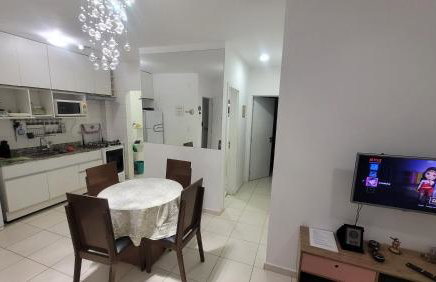 Confortável apartamento perto de praias - Bertioga - Foto 18