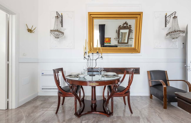 2448 Palazzo Montagna - Suite by Barbarhouse - Foto 7