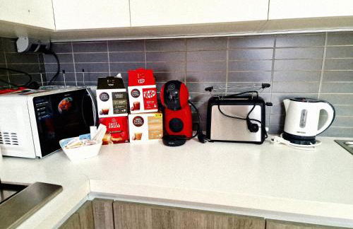 ZERO DISTANCE - Bernina Train Station - Foto 13