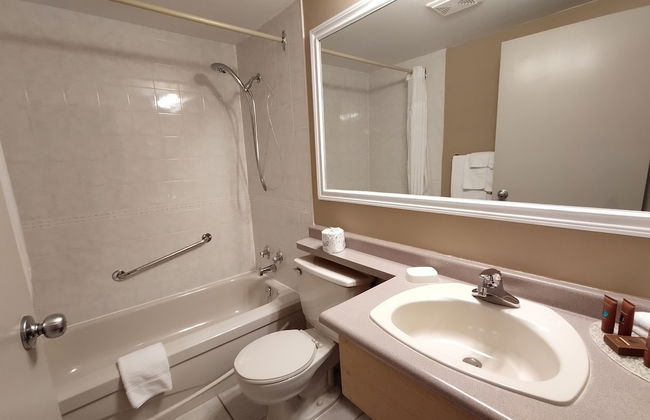 Royal Harbour Resort - Photo 28