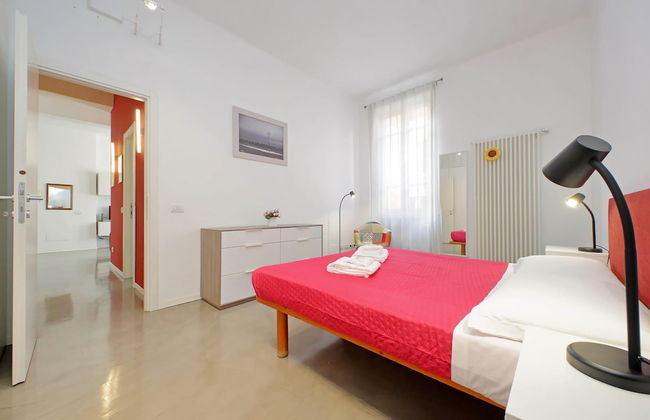 4bnb - Testaccio Apartment - Foto 30