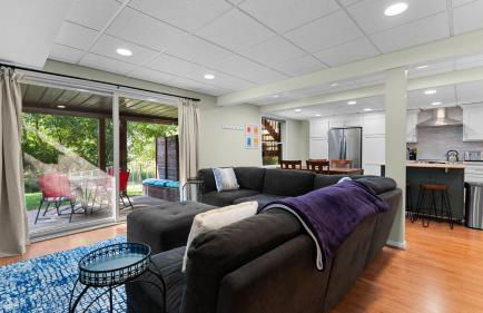 Arbor Hideaway - Brand New! Bring your dog! - Foto 15