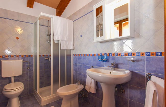 Villa Albina Comfortable Holiday Residence - Foto 13