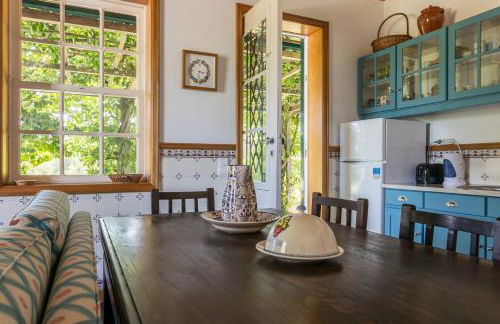 Tapadinho Nature and Pool - Countryside Villa - Foto 50