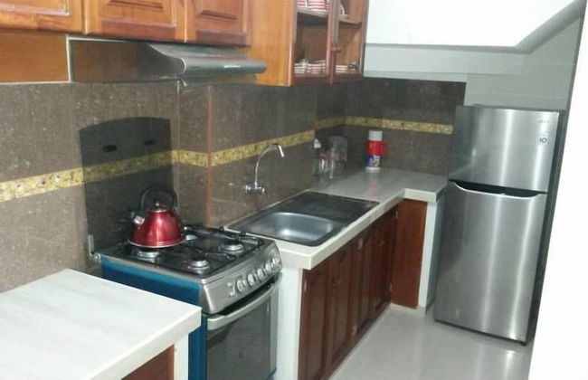 Trujillo Apartments - Foto 9