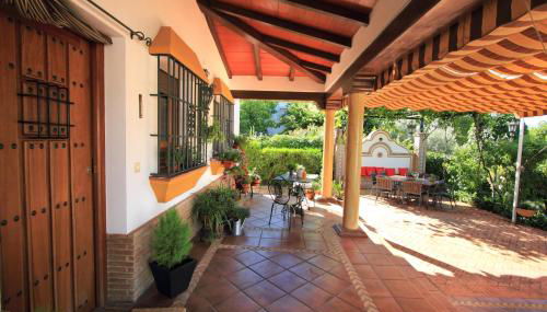 Villa 'Los Balcones' - Villa Superior en Priego de Córdoba - Foto 4