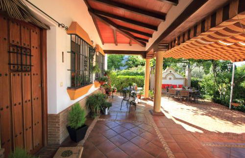 Villa 'Los Balcones' - Villa Superior en Priego de Córdoba - Foto 4