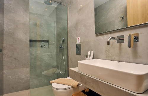 Ducato di Zante Luxury Beach Villa - Foto 46