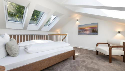 Ferienwohnung Inselzeit Westerland auf Sylt - Foto 2