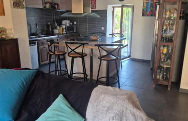 Maison charmante à Prat-Bonrepaux avec vue sur la montagne - Foto 14