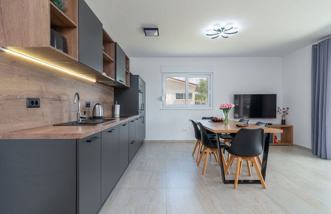 Ria with heated pool - Foto 7