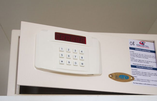 Pousada Marie Claire Flats - Foto 19