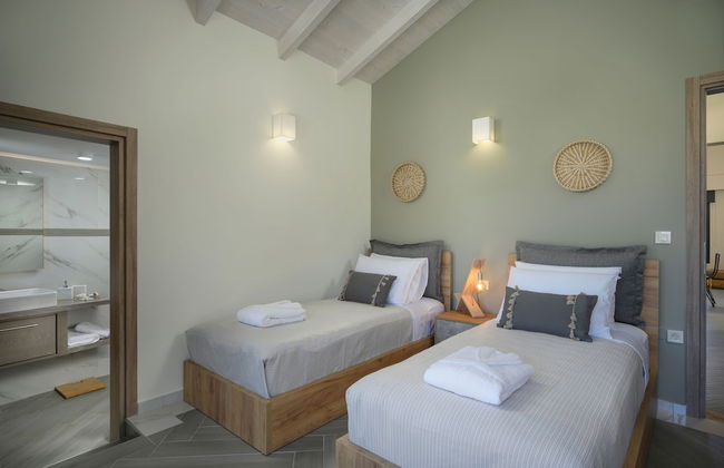 Sun Ray Beach life Villa - Foto 3