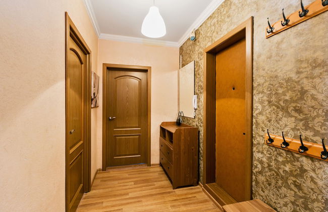 MaxRealty24 Michurinskij 31 - Foto 8