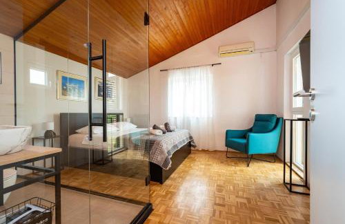 Sea & Mountain View By Apartment Brane - Foto 7