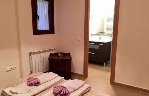 Apartamentos Rurales Flor De Lavanda - Foto 18