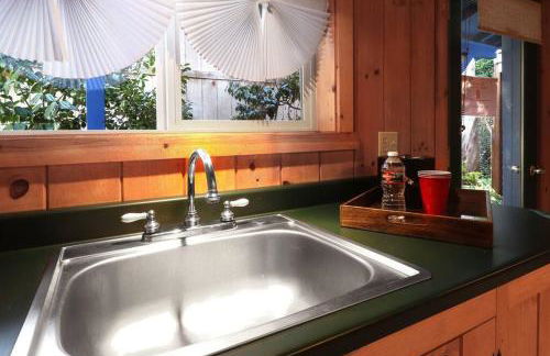 Sonoma Coast River Retreat for 6 Whole House - Foto 31