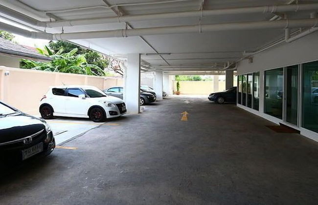 Smart Mansion - Photo 38