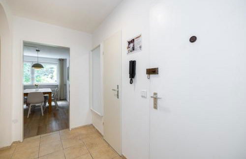 Großzügiges Apartment nahe Altstadt mit Balkon - Foto 27