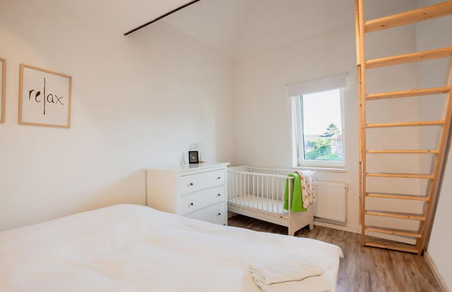 Charming Villa Near Maastricht and Hillside - Foto 16