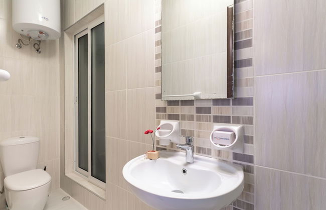 Maisonnette & Pool Ta'cenc Sannat Gozo - Foto 24