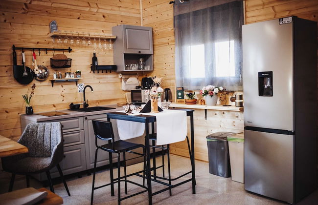 Holiday Home Nightswim Inn - Photo 7