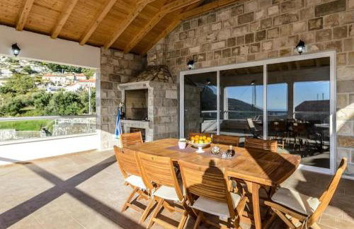 Villa Pave - Six-bedroom Villa With Terrace and Swimming Pool - Foto 79