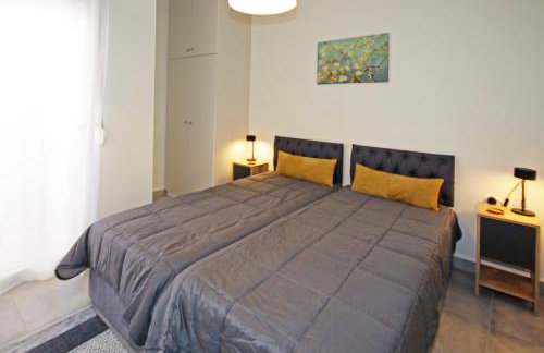 Kelyfos Sunset luxury apartment - Foto 13